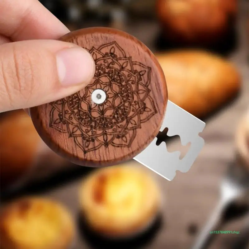 Bread Lame Dough Scoring Tool