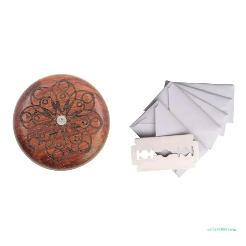 Bread Lame Dough Scoring Tool