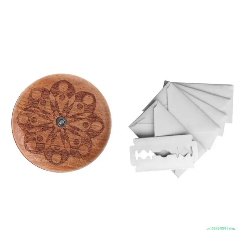 Bread Lame Dough Scoring Tool