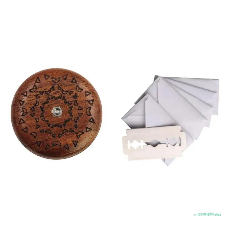 Bread Lame Dough Scoring Tool