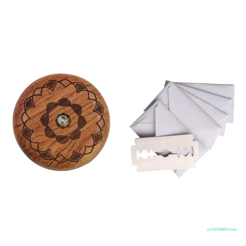 Bread Lame Dough Scoring Tool