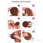 Bread Lame Dough Scoring Tool