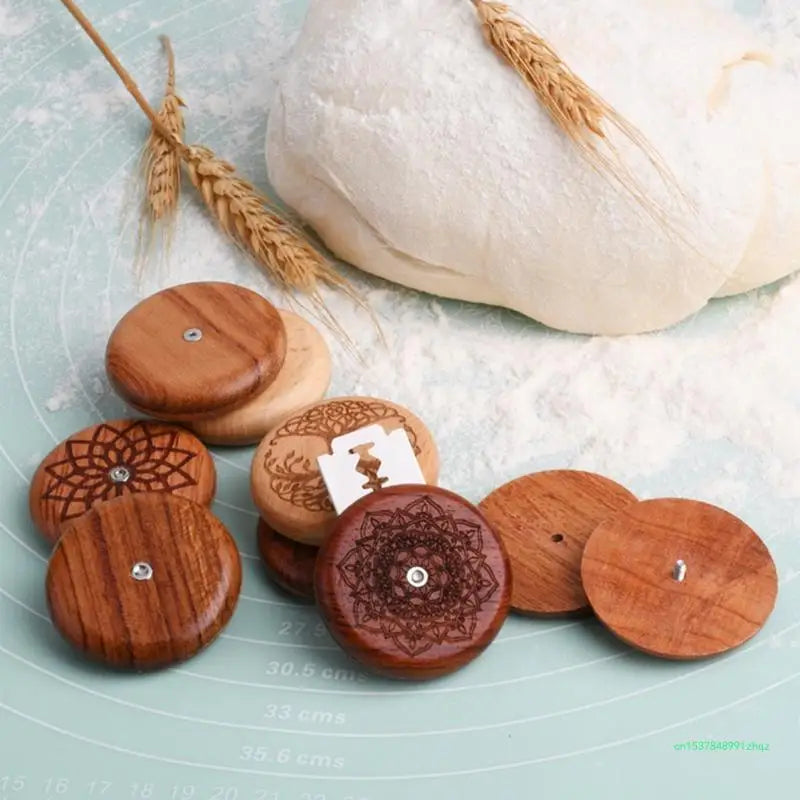 Bread Lame Dough Scoring Tool