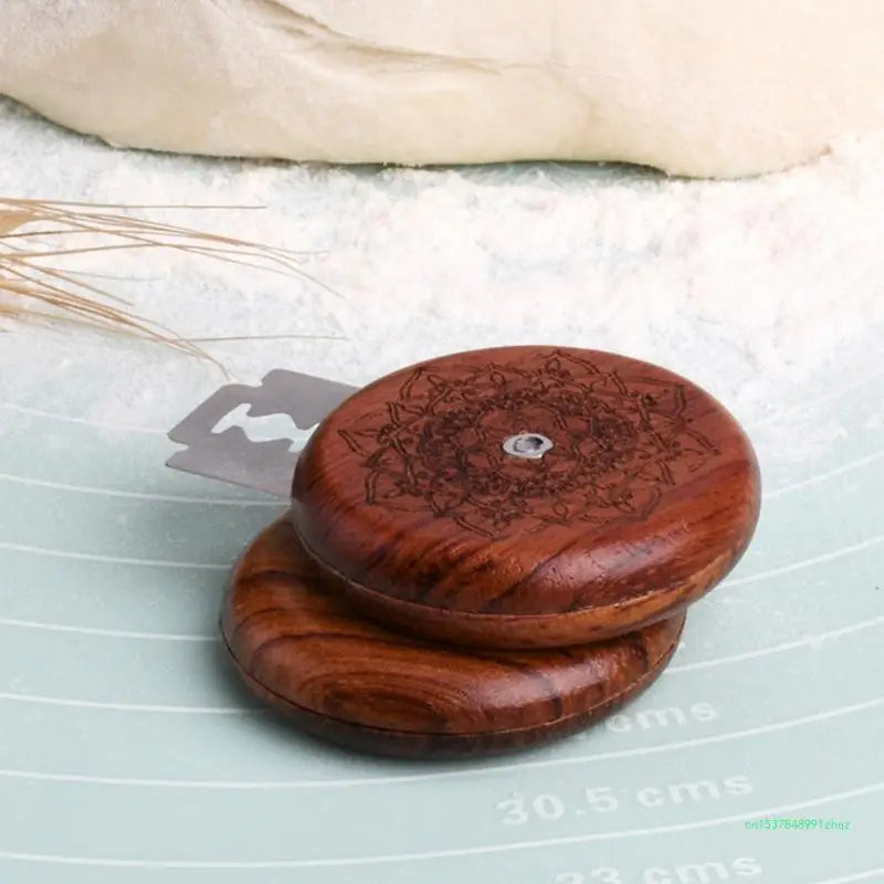 Bread Lame Dough Scoring Tool