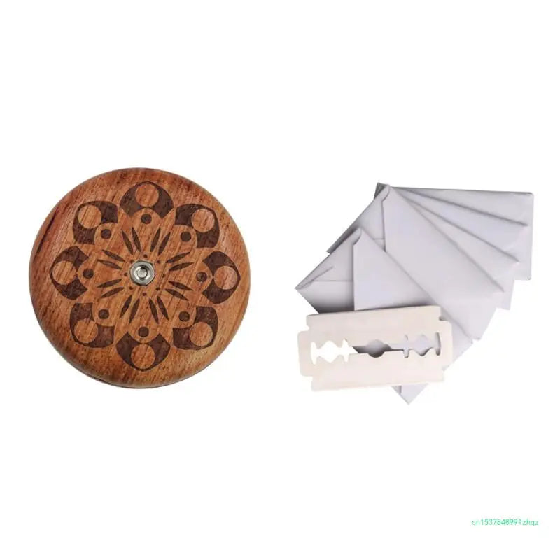 Bread Lame Dough Scoring Tool