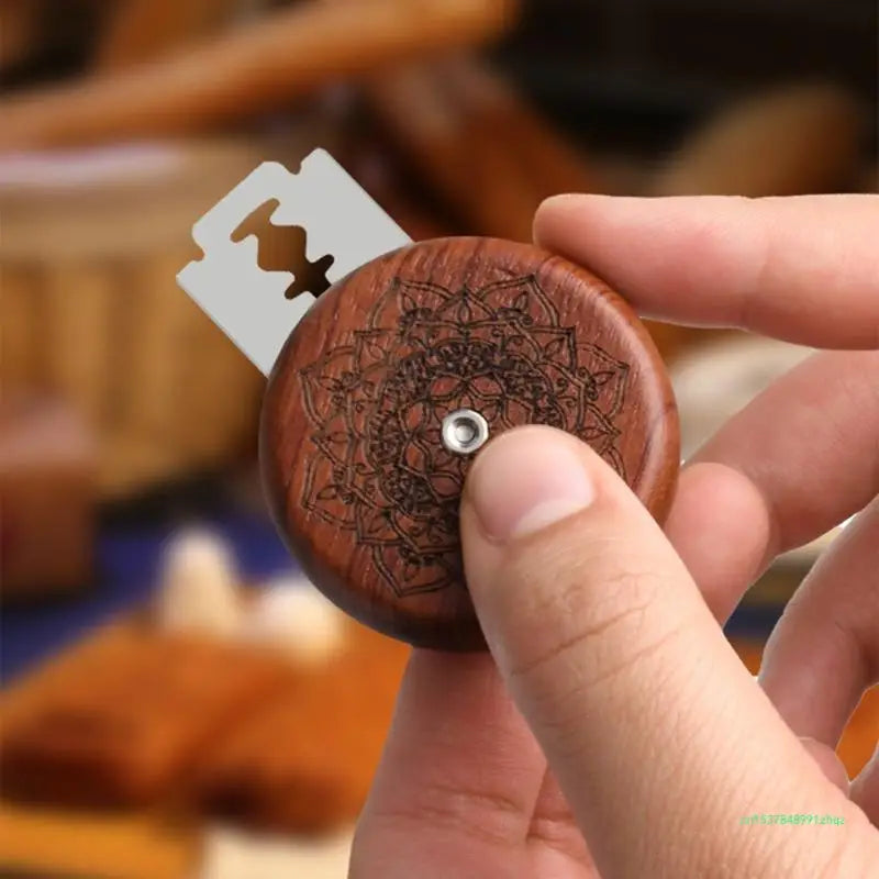 Bread Lame Dough Scoring Tool