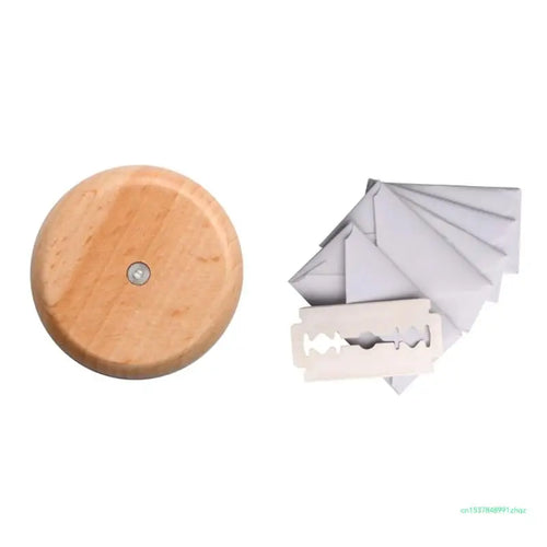 Bread Lame Dough Scoring Tool