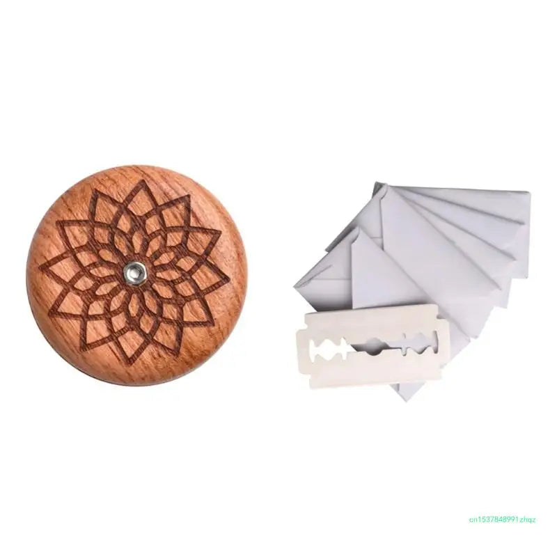 Bread Lame Dough Scoring Tool